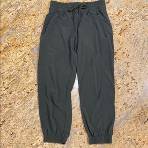 Zella Out & About 2 Crop Pants